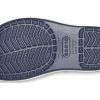Crocs (GS) Boty do deště „Navy Bright Cobalt“ 205827-4KB