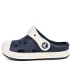 Crocs (GS) Bump It Clogs „Blue White“ 202282-43W