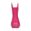 Crocs (GS) Candy Pink Handle It Rain Boots „Pink“ 12803-6X0