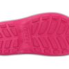 Crocs (GS) Candy Pink Handle It Rain Boots „Pink“ 12803-6X0