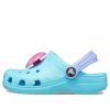 Crocs (GS) Classic All Terrain Clog „Digital Aqua Pink“ 208652-90H