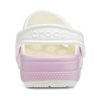 Crocs (GS) Classic All-Terrain Clogs „Pink White“ 209158-6S0