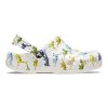 Crocs (GS) Classic Character Print Clogs „White“ 209697-9DH