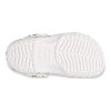 Crocs (GS) Classic Character Print Clogs „White“ 209697-9DH