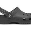 Crocs (GS) Classic Clog „Grey“ 206991-0DA