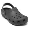 Crocs (GS) Classic Clog „Grey“ 206991-0DA