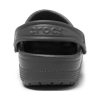 Crocs (GS) Classic Clog „Grey“ 206991-0DA