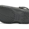 Crocs (GS) Classic Clog „Grey“ 206991-0DA
