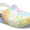 Crocs (GS) Classic Clog „Multi-Color“ 206995-94S