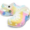Crocs (GS) Classic Clog „Multi-Color“ 206995-94S
