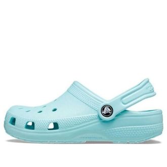 Crocs (GS) Classic Clog „Pure Water“ 206991-4SS