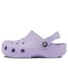Crocs (GS) Classic Clog „Purple“ 206991-530
