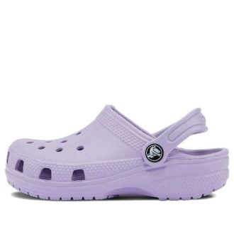 Crocs (GS) Classic Clog „Purple“ 206991-530