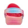 Crocs (GS) Classic Color Dip Clogs „Pink Blue Orange“ 209041-6WA