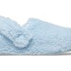 Crocs (GS) Classic Cozzzy Slipper „Blue Calcit“ 209386-4NS