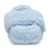 Crocs (GS) Classic Cozzzy Slipper „Blue Calcit“ 209386-4NS