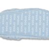Crocs (GS) Classic Cozzzy Slipper „Blue Calcit“ 209386-4NS