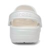 Crocs (GS) Classic Crystals Clogs „White“ 208435-100
