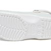 Crocs (GS) Classic Crystals Clogs „White“ 208435-100