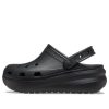 Crocs (GS) Classic Cutie Clog „Black“ 207708-001