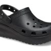 Crocs (GS) Classic Cutie Clog „Black“ 207708-001
