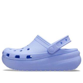 Crocs (GS) Classic Cutie Clog „Purple“ 207708-5Q6