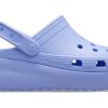 Crocs (GS) Classic Cutie Clog „Purple“ 207708-5Q6