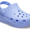 Crocs (GS) Classic Cutie Clog „Purple“ 207708-5Q6