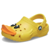 Crocs (GS) Classic Duck Clags „Yellow Orange“ 210193-75Y