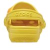 Crocs (GS) Classic Duck Clags „Yellow Orange“ 210193-75Y