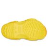 Crocs (GS) Classic Duck Clags „Yellow Orange“ 210193-75Y