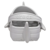 Crocs (GS) Classic I AM Shark Clogs „Grey“ 210011-1FT
