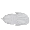 Crocs (GS) Classic I AM Shark Clogs „Grey“ 210011-1FT