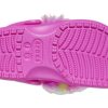 Crocs (GS) Classic I AM Unicorn Clog „Fuchsia Gold“ 209081-6UB
