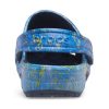 Crocs (GS) Classic Mossy Oak Coastal Clogs „Blue“ 207259-410