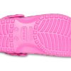 Crocs (GS) Classic Out of This World Clogs „Electric Pink Black“ 206739-6QS