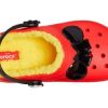 Crocs (GS) Classic x Mickey Mouse Clogs „Red Yellow Black“ 208027-063