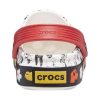 Crocs (GS) Classic x Mickey Mouse Clogs „White Red Black“ 208866-100