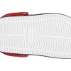 Crocs (GS) Classic x Mickey Mouse Clogs „White Red Black“ 208866-100