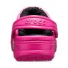 Crocs (GS) Clogs Ralen „Candy Pink Black“ 16245-6X1