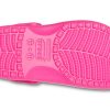 Crocs (GS) Clogs Ralen „Candy Pink Black“ 16245-6X1