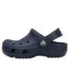 Crocs (GS) Coast Clogs „Navy Blue“ 204094-410
