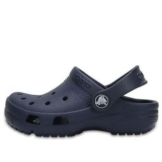Crocs (GS) Coast Clogs „Navy Blue“ 204094-410