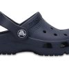 Crocs (GS) Coast Clogs „Navy Blue“ 204094-410