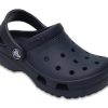 Crocs (GS) Coast Clogs „Navy Blue“ 204094-410