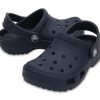 Crocs (GS) Coast Clogs „Navy Blue“ 204094-410