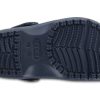 Crocs (GS) Coast Clogs „Navy Blue“ 204094-410