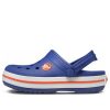 Crocs (GS) Crocband Clogs „Blue White“ 204537-405