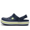 Crocs (GS) Crocband Clogs „Blue White“ 204537-42K