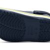 Crocs (GS) Crocband Clogs „Blue White“ 204537-42K